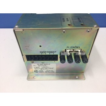AMAT 0190-76244 CHAMBER DRIVER PVD DUAL ZONE HTESC